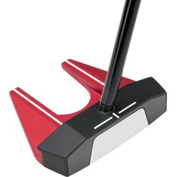 Odyssey Square 2 Square Tri-Hot Seven Zero Torque Putter 