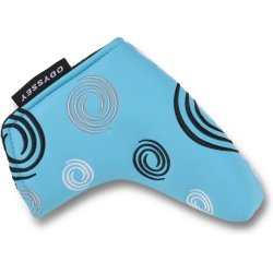Odyssey Blade Headcover