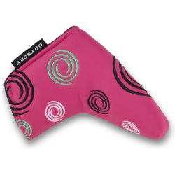 Odyssey Blade Headcover
