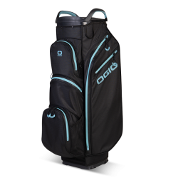 Ogio All Elements Silencer Cart Bag 