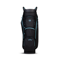 Ogio All Elements Silencer Cart Bag 