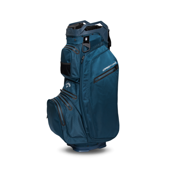 Callaway Org 14 HD Cartbag 