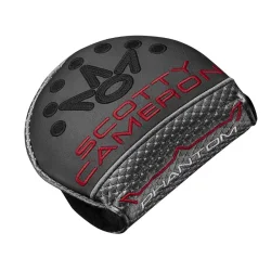 Scotty Cameron Phantom 12 