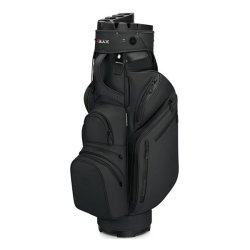 Big Max Dri Lite Silencio Prime Golfbag 