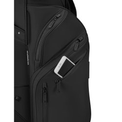 Big Max Dri Lite Silencio Prime Golfbag 
