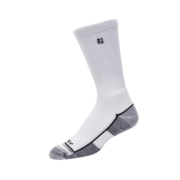 Footjoy Prodry Crew Herre Str�mper