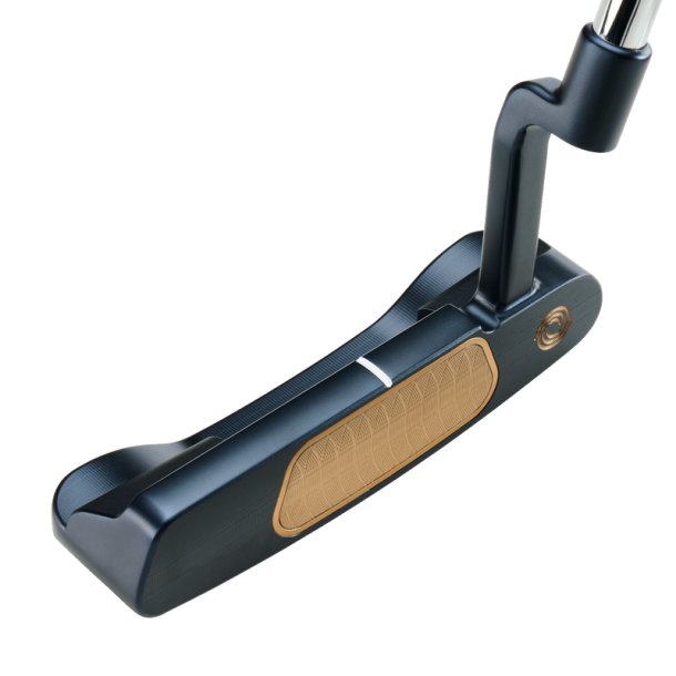Odyssey AI-ONE Milled ONE T CH Putter