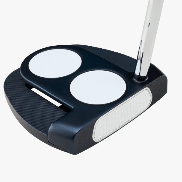 Odyssey Ai-ONE CRUISER Jailbird 2-Ball DB Putter 2025