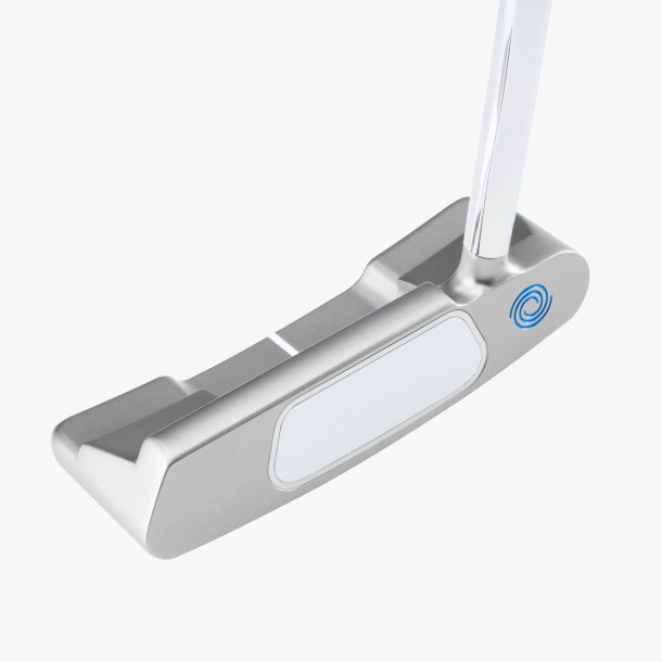 Odyssey Ai-ONE Silver Double Wide DB Putter 2025
