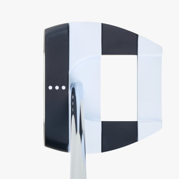 Odyssey Ai-ONE Square 2 Square Jailbird Cruiser 