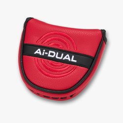 Odyssey Ai-Dual Square 2 Square #7 Zero Torque Putter 