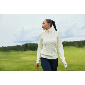 Daily Sports Cable LS Pullover