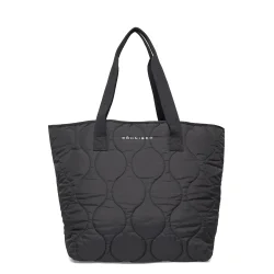 R�hnisch Quilt Tote Bag