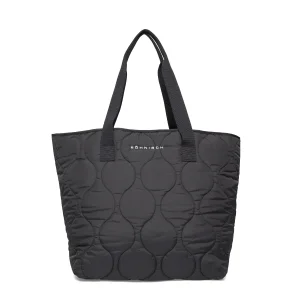 R�hnisch Quilt Tote Bag