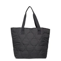 R�hnisch Quilt Tote Bag