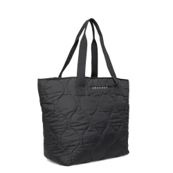 R�hnisch Quilt Tote Bag