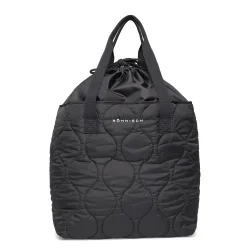 R�hnisch Quilt Tote Bag