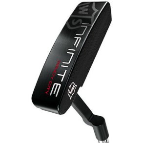 Wilson Staff Infinite Windy City Putter 2023