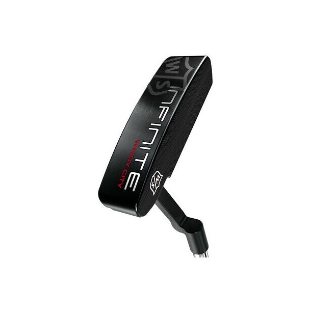 Wilson Staff Infinite Windy City Putter 2023