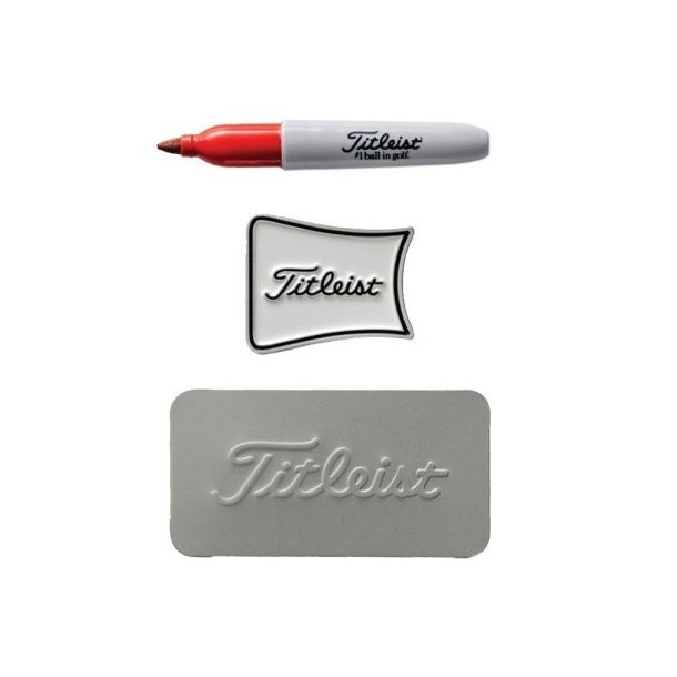 Titleist Tour Series Ball Marker