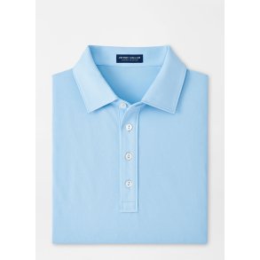 Peter Millar Herre Soul Performance Mesh Polo