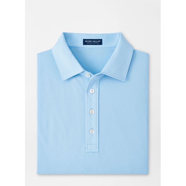 Peter Millar Herre Soul Performance Mesh Polo