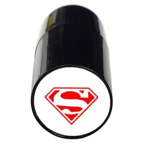 Stempel Superman