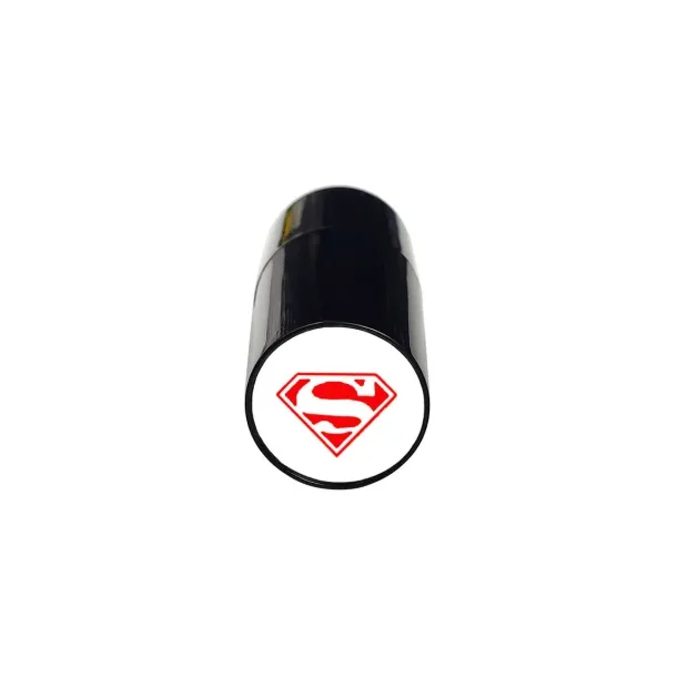 Stempel Superman