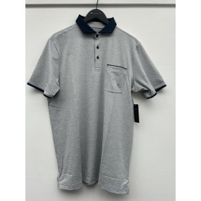 Travis Mathew Call It Off Polo 2025