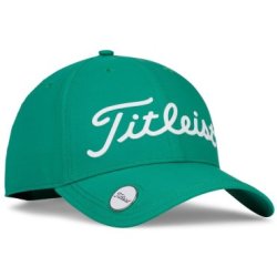 Titleist Players Performance Ball Marker Cap