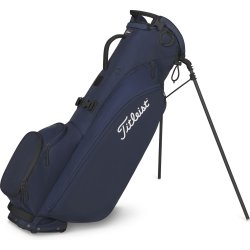 Titleist Players 4 Carbon B�rebag 