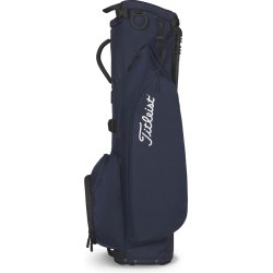 Titleist Players 4 Carbon B�rebag 
