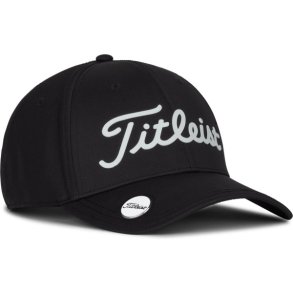 Titleist Players Performance Ball Marker Cap Dame