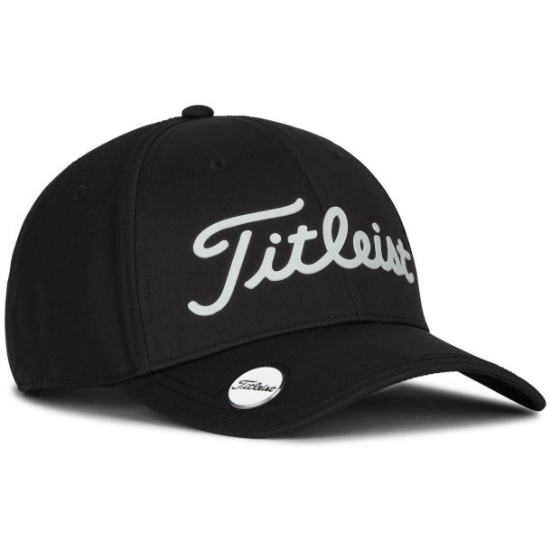 Titleist Players Performance Ball Marker Cap Dame