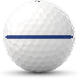 Titleist Pro V1 Performance Alignment Golfbolde 