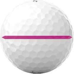 Titleist Pro V1 Performance Alignment Golfbolde 
