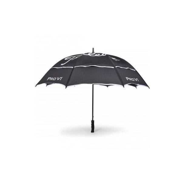 Titleist Tour Double Canopy Paraply