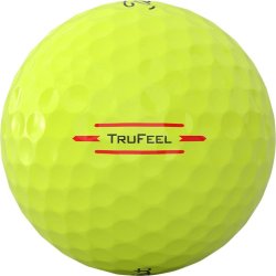 Titleist Trufeel Golfbolde 