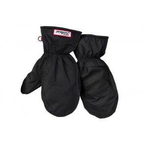 Titleist Vinter Luffer Sort 