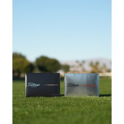 Titleist Pro V1 Yellow Golfbolde 2025