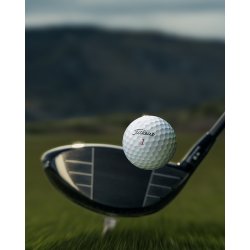 Titleist Pro V1 Golfbolde 2025