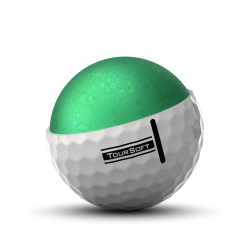 Titleist Tour Soft Golfbolde 