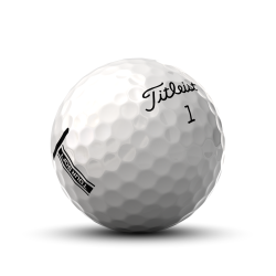 Titleist Tour Soft Golfbolde 