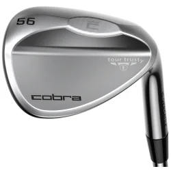 Cobra Tour Trusty Wedge 