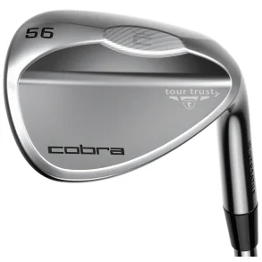 Cobra Tour Trusty Wedge 