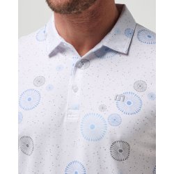 Travis Mathew Caught Inside Herrepolo