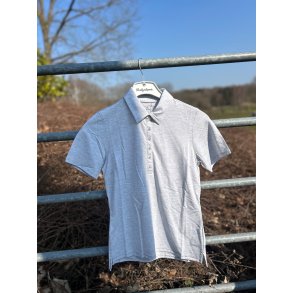 Travis Mathew Dame Featherweight Active SS Polo 