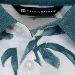 Travis Mathew Featherweight Magnolia 