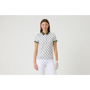 Daily Sports Printed SS Polo Shirt 