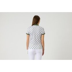Daily Sports Printed SS Polo Shirt 
